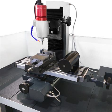 benchman cnc milling machine|4 axis benchtop cnc mill.